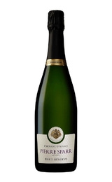 Игристое вино Pierre Sparr Cremant d'Alsace Brut Reserve 0,75 л