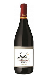 Кошерное вино Barkan Segal Red 2019 0,75 л