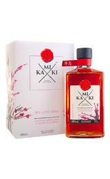 Виски Kamiki Sakura Wood 0,5 л