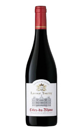 Вино Barton & Guestier Lacour Tourny Cotes du Rhone 0,75 л