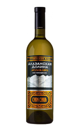 Вино Marniskari Chin Chila Alazani Valley 0,75 л