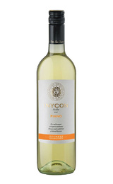 Вино Settesoli Inycon Growers Selection Fiano 2017 0,75 л