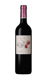 Вино Maison Hebrard Semper Viva Suau 2016 0,75 л