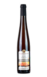 Вино Riefle Seppi Landmann Grand Cru Zinnkoepfle Selection de Grains Nobles 2011 0,5 л