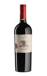 Вино Gocha Ichkitidze Mukuzani 2016 0,75 л