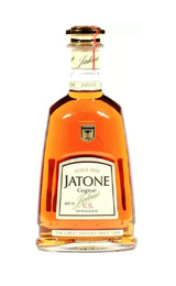 Коньяк Жатон 3 года 0,25 л