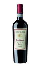 Вино Tenuta Sant'Antonio Valpolicella Superiore Ripasso Monti Garbi 2017 0,75 л