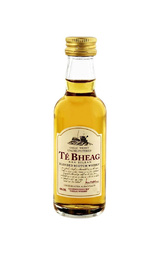 Виски Te Bheag Blended Scotch 0,05 л