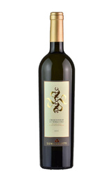 Вино Lungarotti Aurente Chardonnay di Torgiano 2017 0,75 л