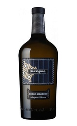 Вино Borgo Magredo Sauvignon 2017 0,75 л