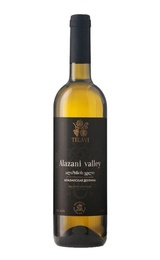 Вино Telavi Alazani Valley White 0,75 л