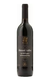 Вино Telavi Alazani Valley Red 0,75 л