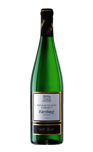 Петер Мертес Голд Эдишн Рислинг Файнхерб 2018 0.75 л фото вино Peter Mertes Gold Edition Riesling Feinherb 2018 0,75 л