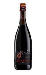 Игристое вино Capriani Lambrusco 0,75 л