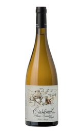 Вино Fio de Terra Cristimil 2016 0,75 л