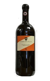 Вино Terre del Palio Chianti Classico 1,5 л