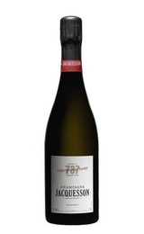 Игристое вино Jacquesson Cuvee Degorgement Tardif 0,75 л