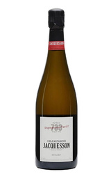 Игристое вино Jacquesson Cuvee Degorgement Tardif 1,5 л
