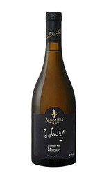 Вино Askaneli Brothers Manavi 2020 0,75 л