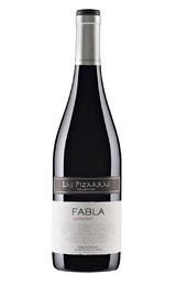 Вино Las Pizarras Fabla Garnacha 0,75 л