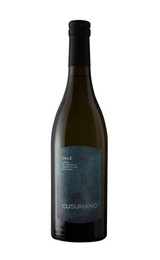 Вино Cusumano Jale Chardonnay Sicilia 2019 0,75 л