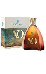 Коньяк Gautier XO 0,7 л
