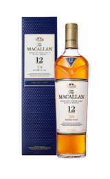 Виски Macallan Double Cask 12 Years Old 0,7 л
