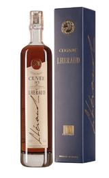 Коньяк Lheraud Cuvee 10 0,7 л