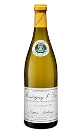Вино Louis Latour Montagny Premier Cru La Grande Roche 2019 0,75 л