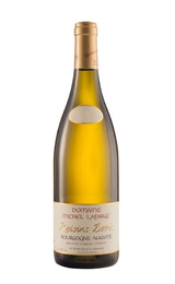 Органическое вино Domaine Michel Lafarge Bourgogne Aligote 2018 0,75 л