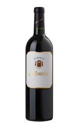 Вино Vignobles Brumont Chateau Montus 2016 0,75 л