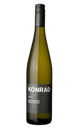 Вино Konrad Riesling Medium Dry 2017 0,75 л