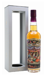 Виски Compass Box Rogues Banquet 0,7 л