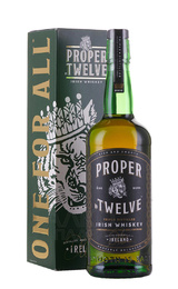 Виски Proper Twelve 0,7 л
