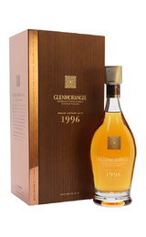 Виски Glenmorangie Grand Vintage 1996 0,7 л