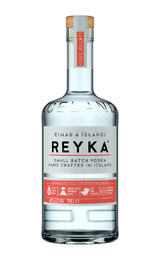 Водка Reyka Small Batch 0,7 л
