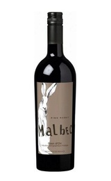 Вино King Rabbit Malbec 2020 0,75 л