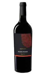 Вино Velenosi Imprime Rosso Piceno Superiore 2018 0,75 л