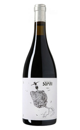 Вино Portal del Priorat Somni Priorat BIO 2016 0,75 л