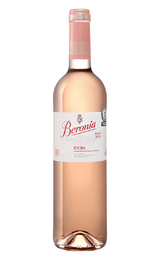 Вино Beronia Rose 2020 0,75 л