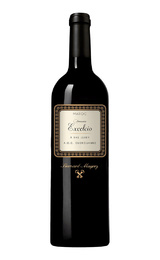 Вино Bernard Magrez Excelcio 2018 0,75 л