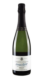 Креман Cave Vinicole de Cleebourg Cremant d'Alsace Georges Rupp 0,75 л