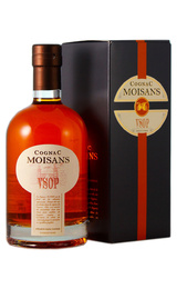 Коньяк Moisans VSOP 0,7 л