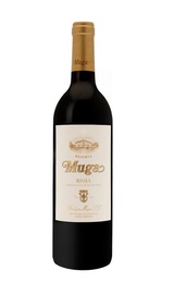 Вино Muga Reserva 2017 0,75 л