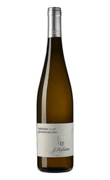 Вино Hofstatter Gewurztraminer Alto Adige DOC 2020 0,75 л