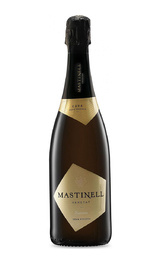 Кава Mastinell Brut Nature Gran Reserva 0,75 л