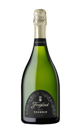Игристое вино Freixenet Barroco Brut Reserva 0,75 л