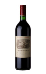 Вино Carruades de Lafite Grand Cru Pauillac 2017 0,75 л