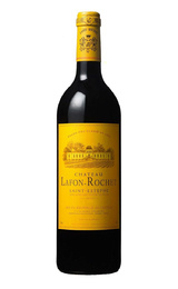 Вино Chateau Lafon-Rochet 2017 0,75 л