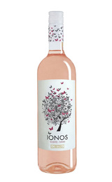 Вино Cavino Ionos Rose 2020 0,75 л